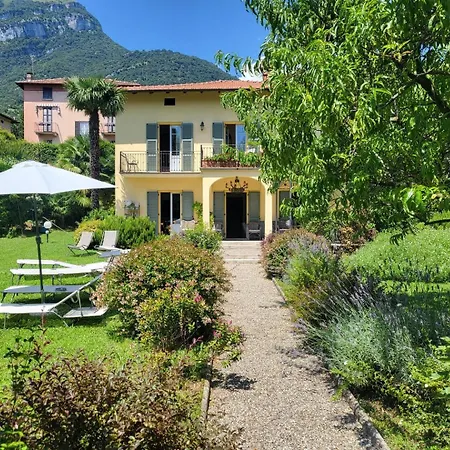 Villa Orea - With Garden & Access *