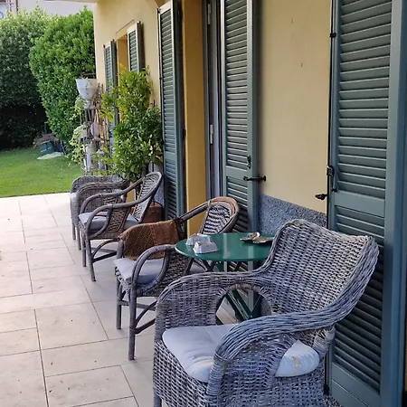 Orea - With Garden & Access Tremezzo