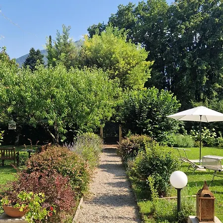 Orea - With Garden & Access * Tremezzo