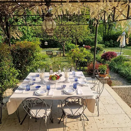 Orea - With Garden & Access Villa Tremezzo