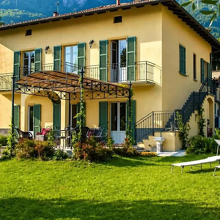 Orea - With Garden & Access