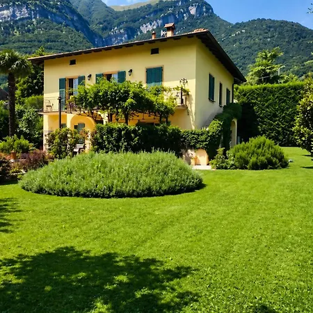 Orea - With Garden & Access Tremezzo
