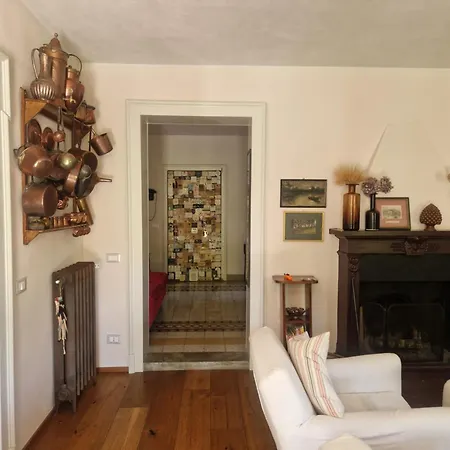 Orea - With Garden & Access Villa Tremezzo