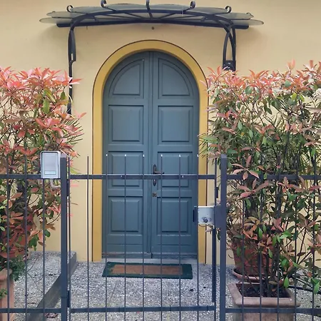Orea - With Garden & Access Villa Tremezzo