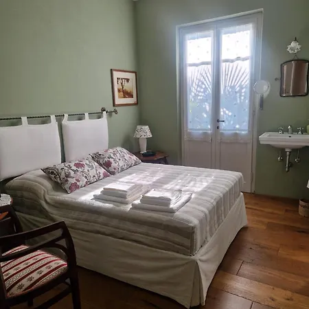 Villa Orea - With Garden & Access Tremezzo