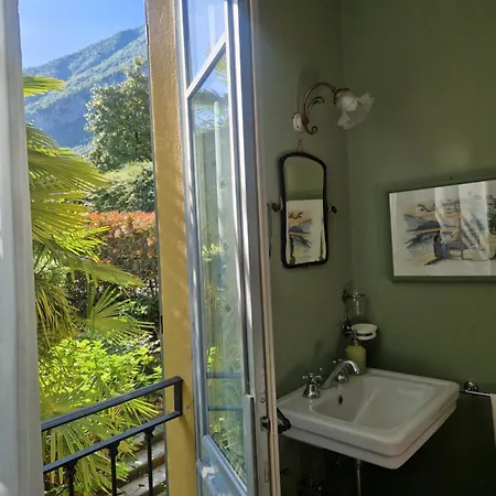Villa Orea - With Garden & Access *