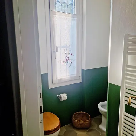 Orea - With Garden & Access * Tremezzo