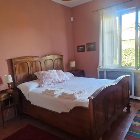 Orea - With Garden & Access Villa *