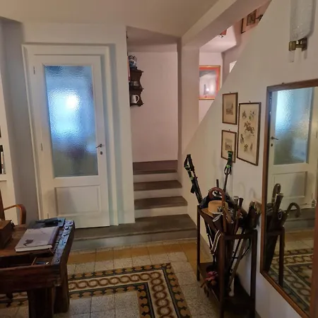 Villa Orea - With Garden & Access