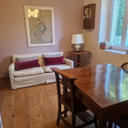 Orea - With Garden & Access * Tremezzo