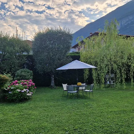 Villa Orea - With Garden & Access Tremezzo